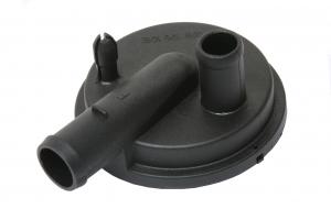 Клапан вентиляции картерных газов AUTOMEGA 028129101E AUDI SEAT VW