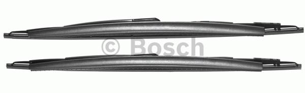 Щетка стеклоочистителя BOSCH 3397001814 BMW E65/E66 625/625mm