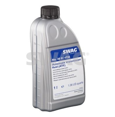 Жидкость гидровлическая SWAG 30914738 ATF1L