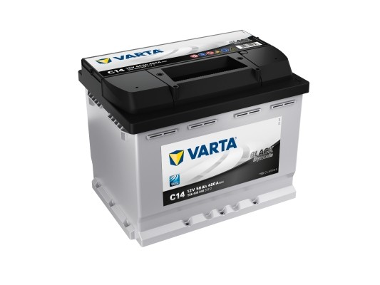 Akumulators VARTA 556400048 56Ah 480A