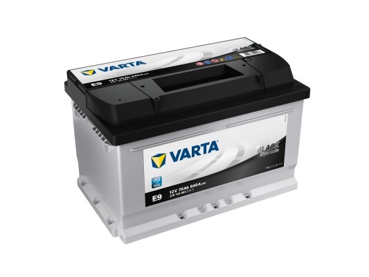 Akumulators VARTA 570144064 70Ah 640A