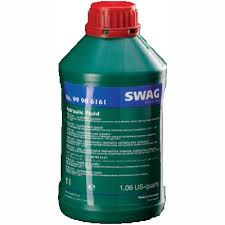 Жидкость гидровлическая SWAG 99906161 Hydraulic Fluid CHF 1L