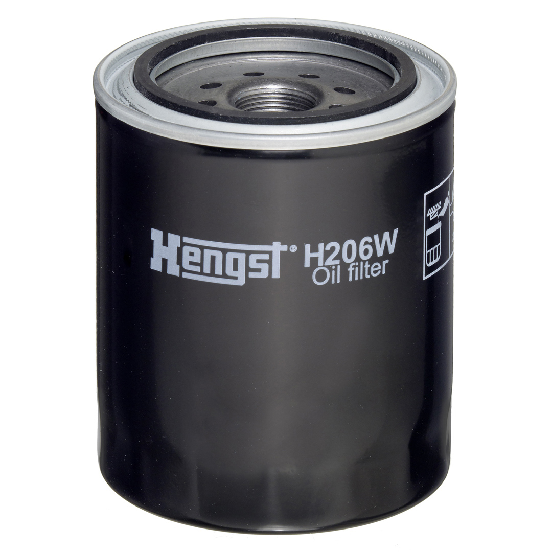 Eļļas filtrs Hengst H206W 04152-03006 1213438