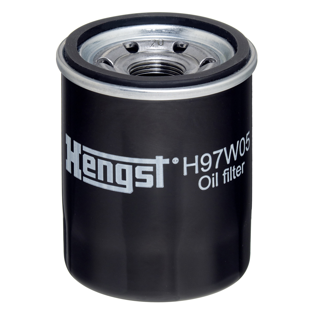 Eļļas filtrs Hengst H97W05 0650134 5650301 93182630