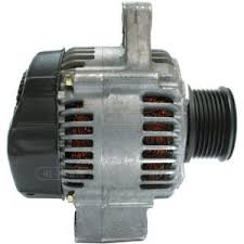 Generators HC-PARTS JA1796IR 27060-30010 27060-30020 27060-0L020 LRA02317 LRA02558 DRA4279