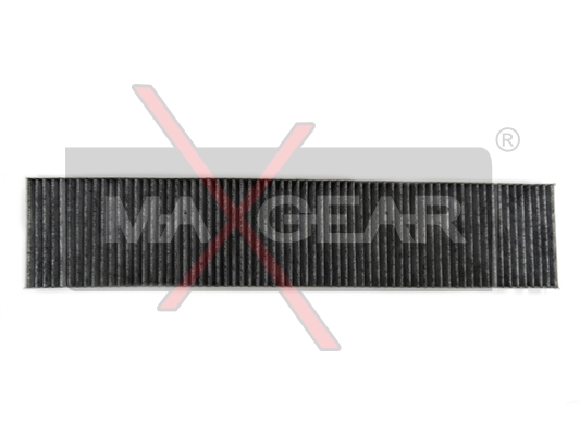 Фильтр салона угольный MAXGEAR KF-6020C CUK5480 1054468