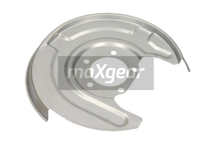 Защита тормозного диска MAXGEAR 193246 8E0615611C