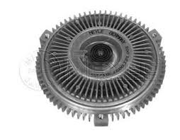 Вентелятор радиатора термомуфта MEYLE 1001210037 059121350H AUDI