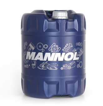 Масло моторное MANNOL 7915 EXTREME 5W40 20L