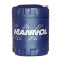 Eļļa MANNOL 8201 CVT Variator Fluid 10L