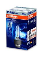 Лампа накаливания OSRAM 66240CBI D2S COOL BLUE INTENSE FS-1