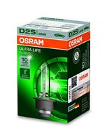 Лампа накаливания OSRAM 66240ULT D2S XENARC ULTRA LIFE