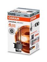 Лампа накаливания OSRAM 66240 D2S XENARC ORIGINAL 35W