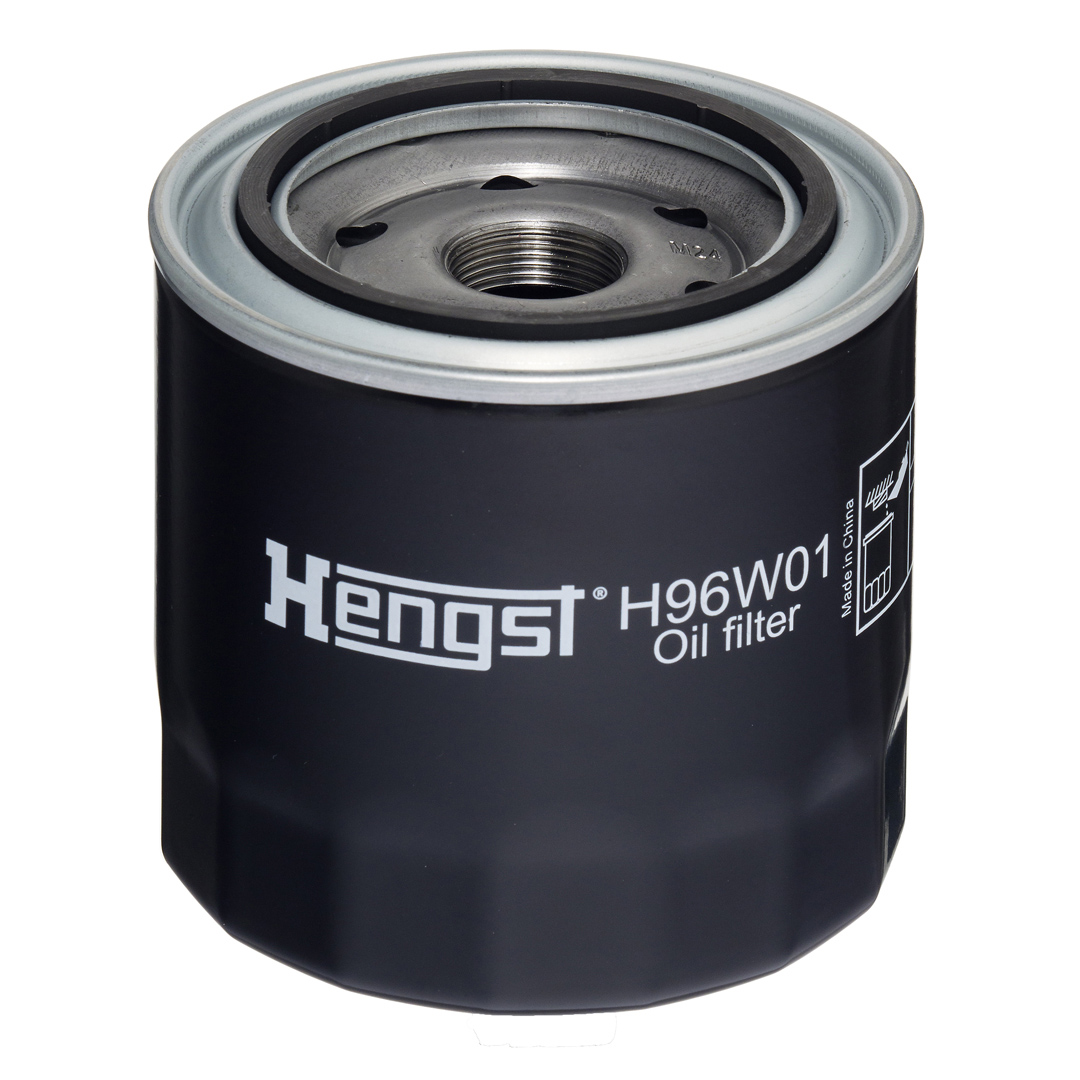 Eļļas filtrs Hengst H96W01 90915-30003 90915-50003